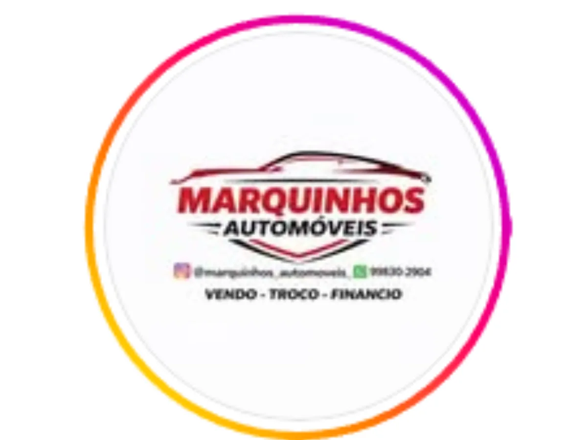 Foto do anúncio MARQUINHOS AUTOMÓVEIS