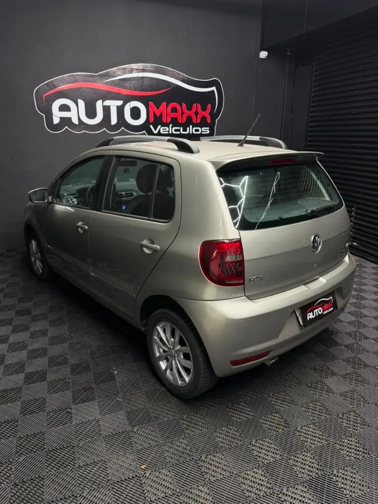 Foto do anúncio Volkswagen Fox 1.6 Vht Prime I-motion 2013